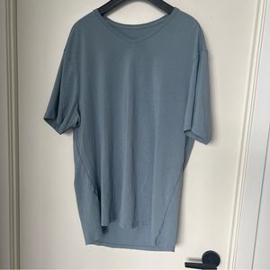 Lululemon Men’s Fundamental Tshirt